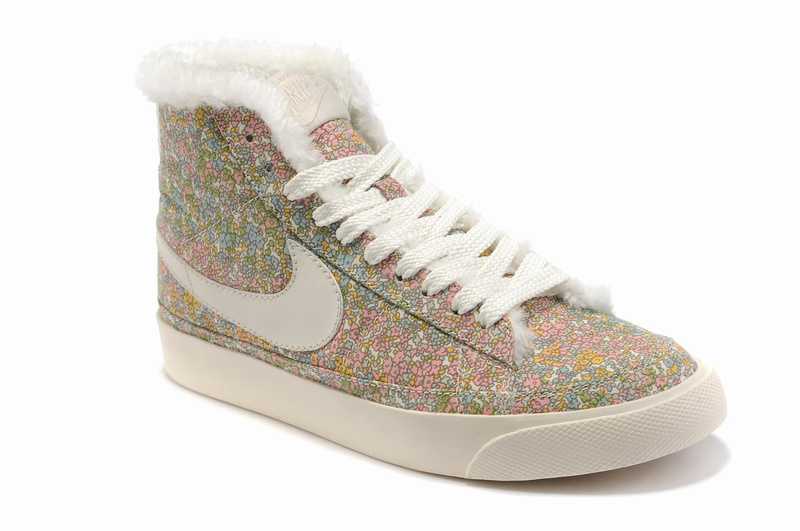 nike blazer high fur on sale vente chaude marque nike blazer mtr 201319